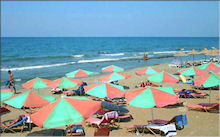 Foto Hotel Sea Front in Adele ( Rethymnon Kreta)